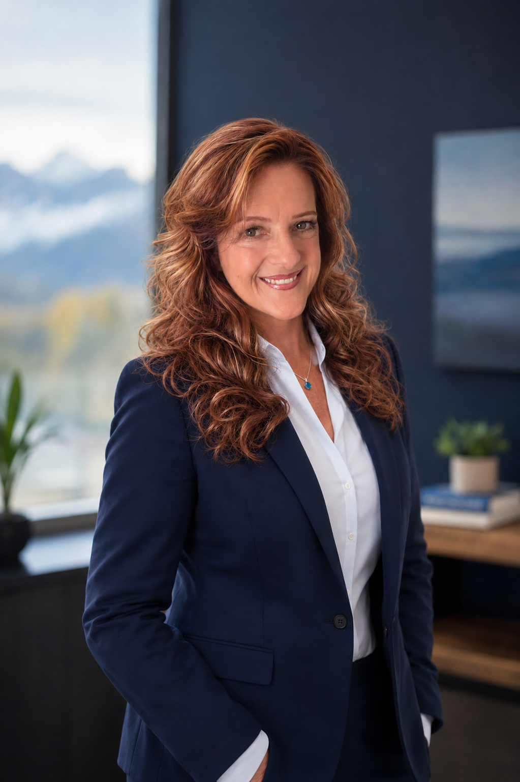 Karen Matthews, founder and venture builder
